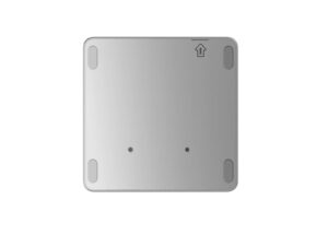 Minisforum M2 Air-304 - Core 3 / 16GB / 512GB / Windows 11 Pro - Billede 3