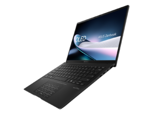 ASUS Zenbook 14 - 14" | Ryzen AI 5 | 16GB | 512GB - Billede 3