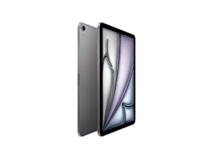 Apple iPad Air M4 11" Wi-Fi + Cellular 128GB - Space Grey - Billede 2
