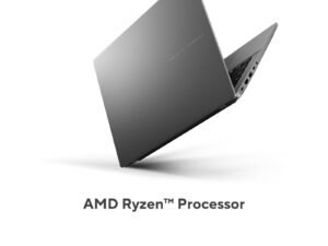 ASUS Vivobook S16 - 16" | Ryzen AI 5 | 16GB | 512GB - Billede 3