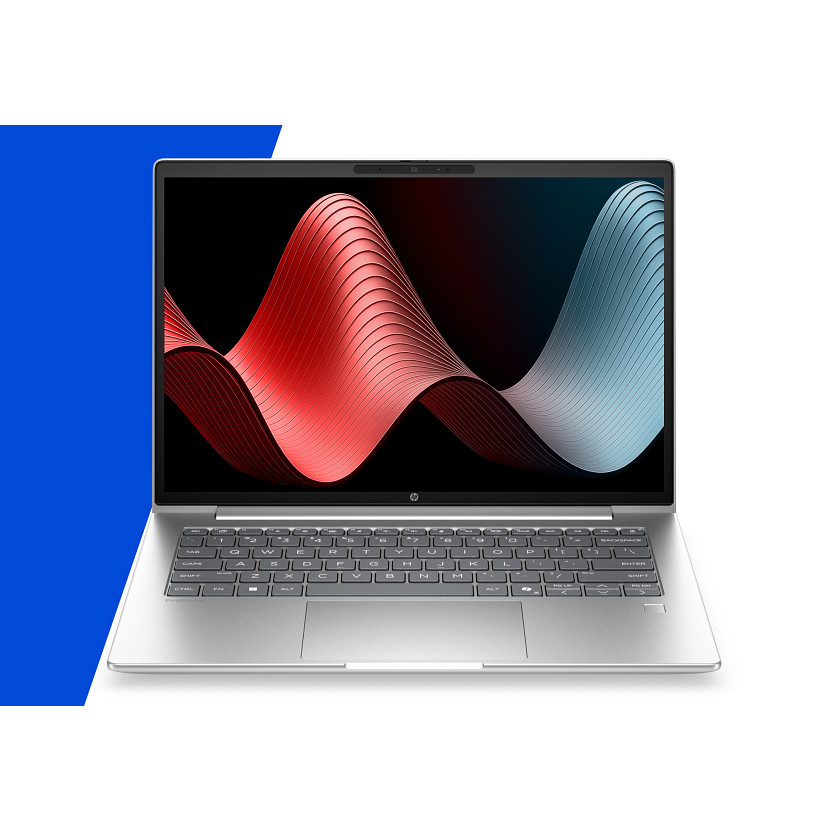HP ProBook 4 G2a Notebook AI - 14" | Ryzen 5 | 16 GB RAM | 512 GB SSD - Billede 5