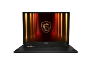 MSI Stealth 18 HX AI - 18" | RTX 5080 | Core Ultra 9 | 64GB | 2TB