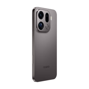 OPPO Find X9 Pro, 17,2 cm (6.78"), 16 GB, 512 GB, 50 MP, Android 16.0, Kul, Titanium - Billede 3