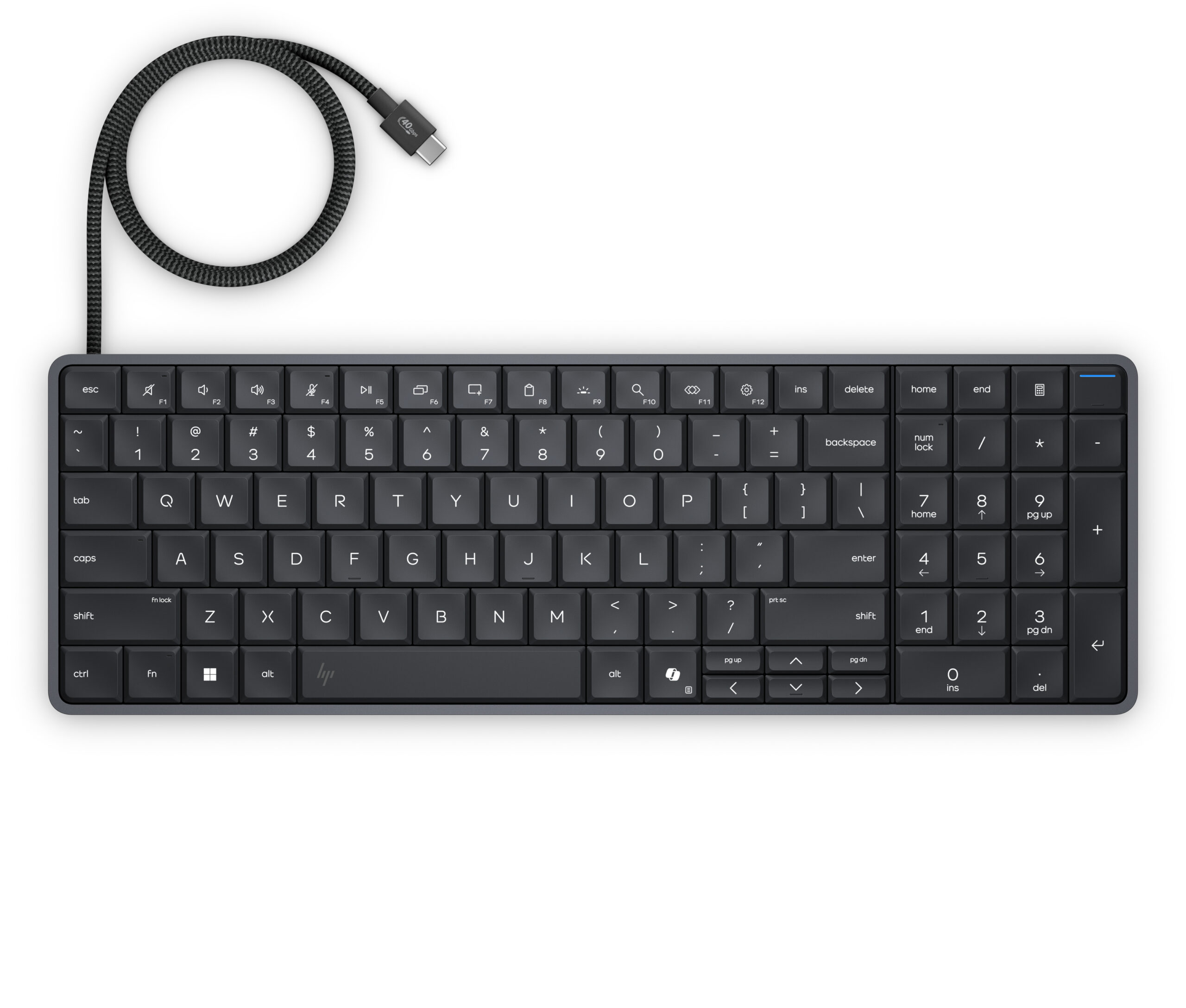HP EB G1a NGAI AI 5 330 16/256 (ML)