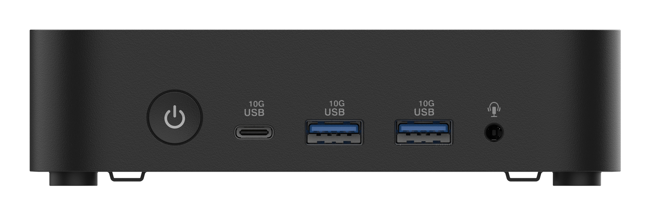 NUC 14 Essential Kit - Intel N97 - Billede 2
