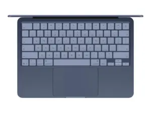 Apple MacBook Neo - 13" | A18 Pro | 8GB | 256GB | Indigo | English Keyboard - Billede 2