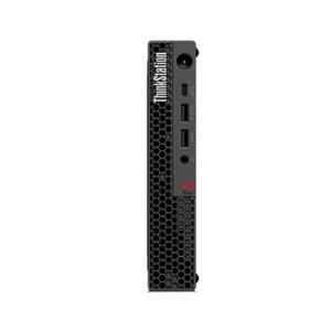 LENOVO P3 Tiny G2 U7-265 16GB IntGFX - Billede 2