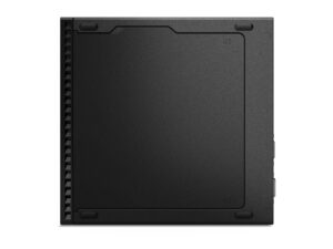 Lenovo ThinkCentre M75q Tiny 11JN00AMG - Billede 3