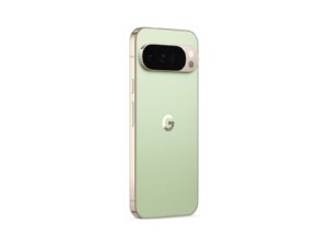 Google Pixel 10 Pro XL 256GB/16GB - Jade - Billede 3