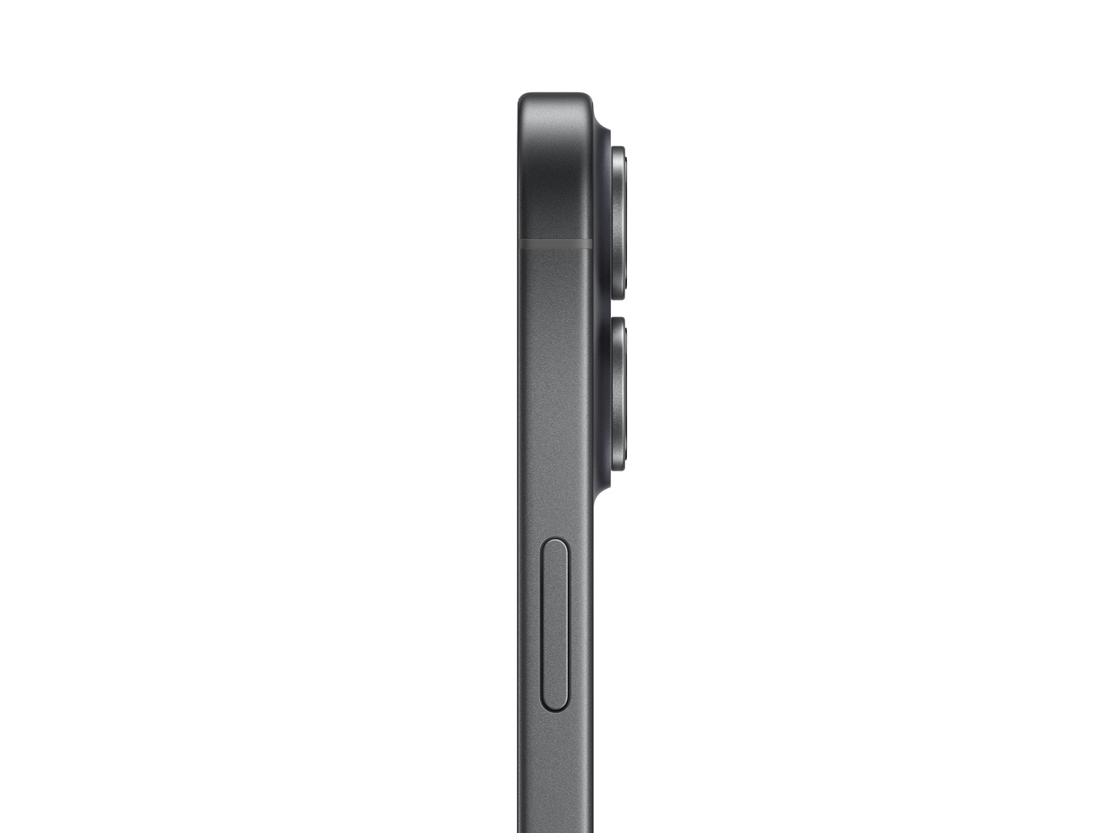 Apple iPhone 17 512GB - Black - Billede 4