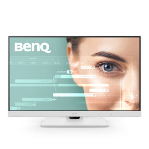 BenQ GW2786TC - LED-skærm - 27"" - 1920 x 1080 Full HD (1080p) @ 100 Hz - IPS - 250 cd/m² - 1300:1 - 5 ms - HDMI, DisplayPort, USB-C - højtalere - Billede 4
