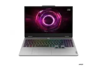 Lenovo LoQ - 15.6" | RTX 5060 | Ryzen 7 | 16GB | 1TB