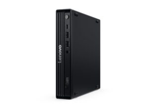 Lenovo ThinkCentre M70q Gen 6 13A4 Tiny Core Ultra 5 235T 16GB 512GB Intel Graphics Windows 11 Pro
