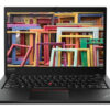Lenovo Refurbished ThinkPad T490s - 14" | Core i5 | 8GB | 256GB | BARGA1N+ Grade