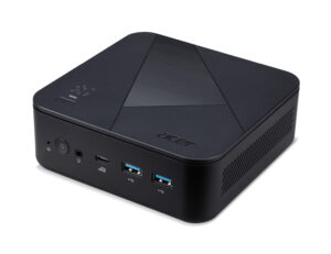 Acer Veriton NUC VN1502G-13U5U - Billede 4