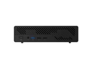Minisforum MS-03 - Core Ultra 9 / 32GB / 1TB / Windows 11 Pro - Billede 2