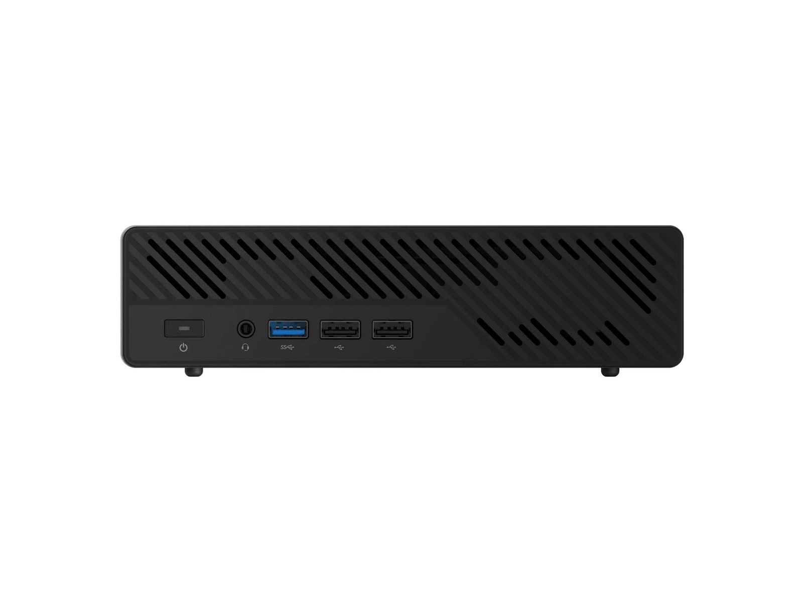 Minisforum MS-03 - Core Ultra 9 / 32GB / 1TB / Windows 11 Pro - Billede 2