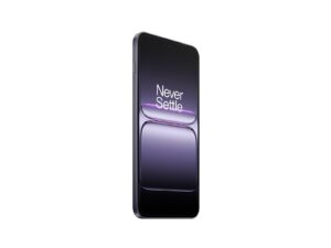 OnePlus Nord 5 256GB/8GB - Phantom Grey - Billede 5