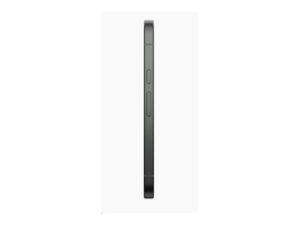 Google Pixel 10a - 5G smartphone - dual-SIM - RAM 8 GB / Intern hukommelse 256 GB - pOLED display - 6.3"" - 2424 x 1080 pixels (120 Hz) - 2x bagkameraer 48 MP, 13 MP - front camera 13 MP - obsidian - Billede 4