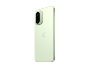 OnePlus 15R 256GB/12GB - Green - Billede 4