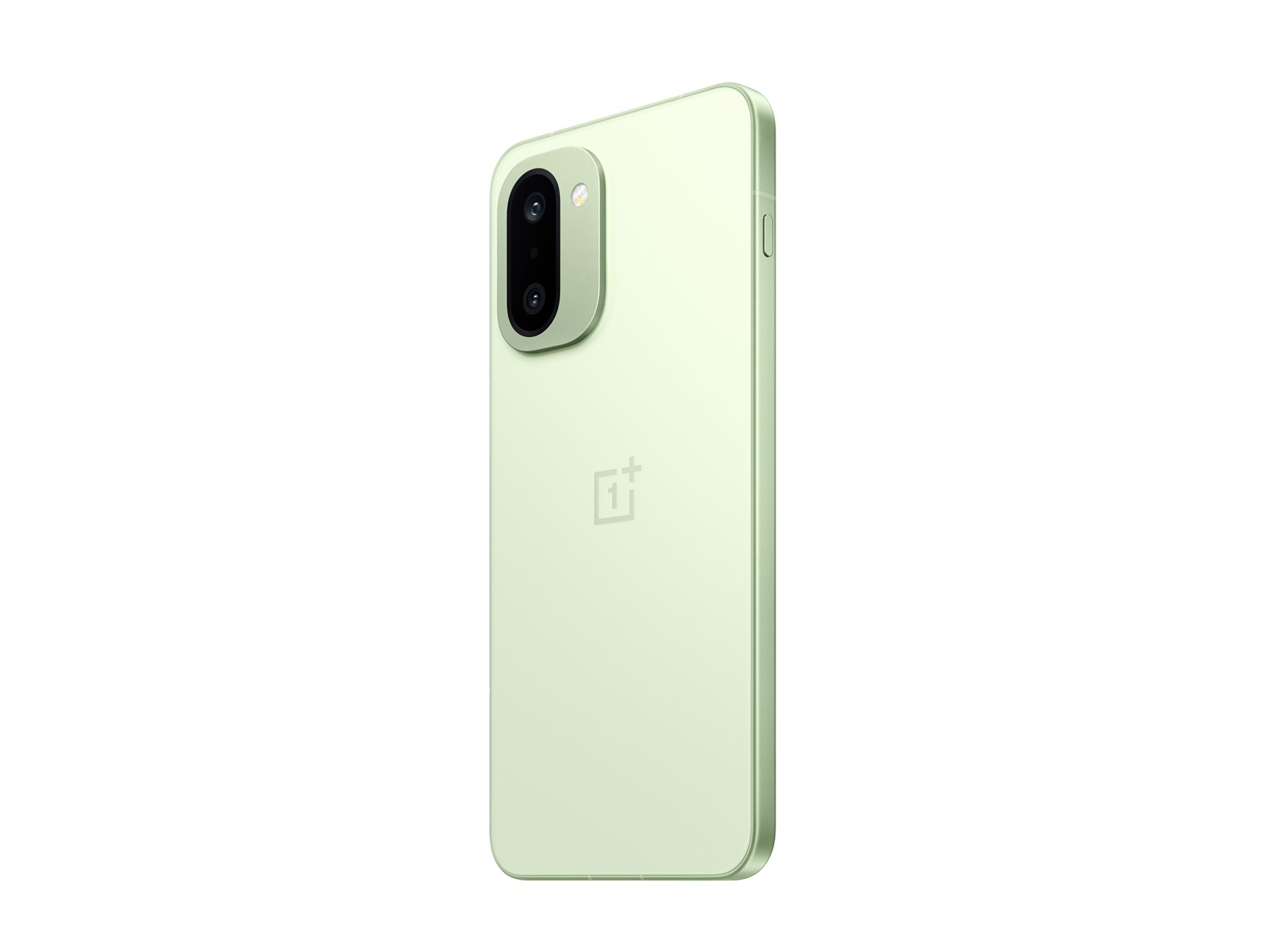OnePlus 15R 256GB/12GB - Green - Billede 4