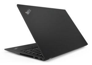 Lenovo Refurbished ThinkPad T490s - 14" | Core i5 | 8GB | 256GB | BARGA1N+ Grade - Billede 4