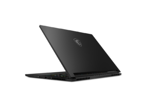 MSI Stealth A16 AI+ - 16" | RTX 5070 Ti | Ryzen AI 9 | 32GB | 2TB - Billede 4