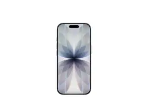 Apple iPhone 17 256GB - Black - Billede 2