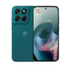 Motorola moto g77 , 17,3 cm (6.8"), 8 GB, 128 GB, 108 MP, Android 16.0, Grøn