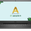 Dell Vostro 3500 (Refurbished) A