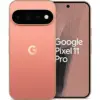 Google Pixel 11 Pro - 5G smartphone - dual-SIM - RAM 12 GB / Intern hukommelse 256 GB - OLED display - 6.3"" - 1280 x 2856 pixels (120 Hz) - 3x bagkamera 50 MP, 48 MP, 48 MP - front camera 42 MP - canyon