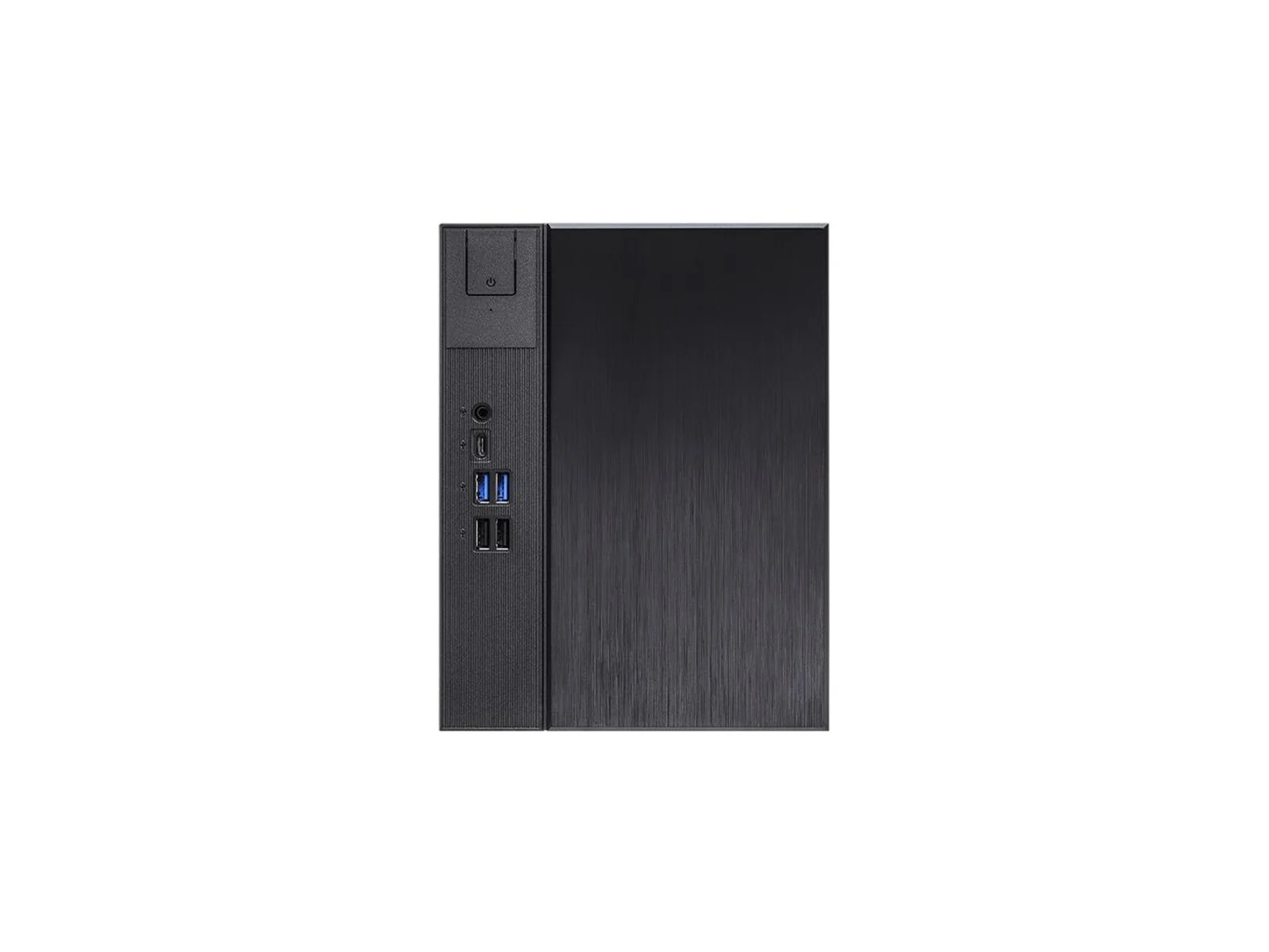ASRock DeskMeet X600/B/BB/BOX AMD AM5 500W USB3.1 Barebone - Billede 3