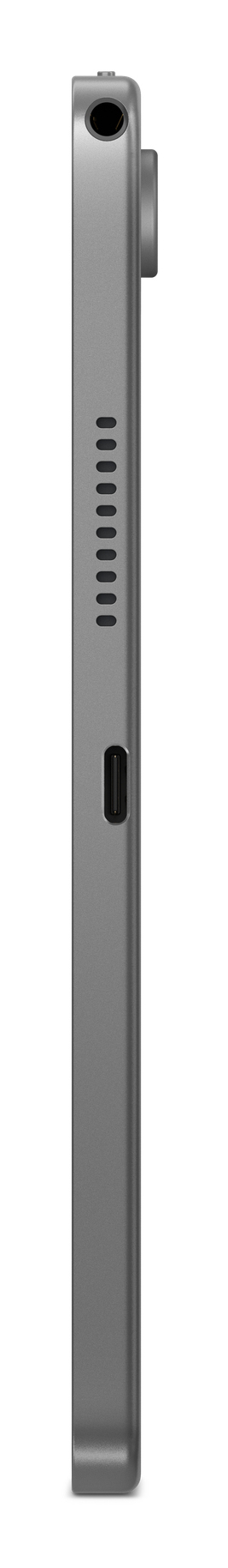 Lenovo Tab, 25,6 cm (10.1"), 1920 x 1200 pixel, 64 GB, 4 GB, Android 14, Grå - Billede 3