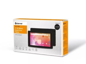 DENVER TIQ-70394 - Billede 2