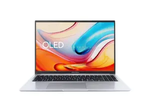 ASUS Vivobook 16 - 16" | Ryzen 5 | 16GB | 512GB