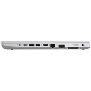 HP ProBook 650 G4 - Intel Core i5 - 7200U / op til 3.1 GHz - Win 11 Pro 64-bit - Intel UHD Graphics - 8 GB RAM - 256 GB SSD - 15.6"" IPS 1920 x 1080 (Full HD) - Bluetooth, Wi-Fi - kbd: nordisk - Preowned Grade B - Billede 5
