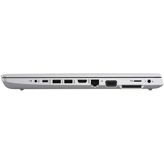 HP ProBook 650 G4 - Intel Core i5 - 7200U / op til 3.1 GHz - Win 11 Pro 64-bit - Intel UHD Graphics - 8 GB RAM - 256 GB SSD - 15.6"" IPS 1920 x 1080 (Full HD) - Bluetooth, Wi-Fi - kbd: nordisk - Preowned Grade B - Billede 5