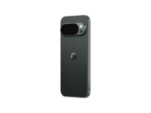 Google Pixel 10 Pro 128GB/16GB - Obsidian - Billede 5