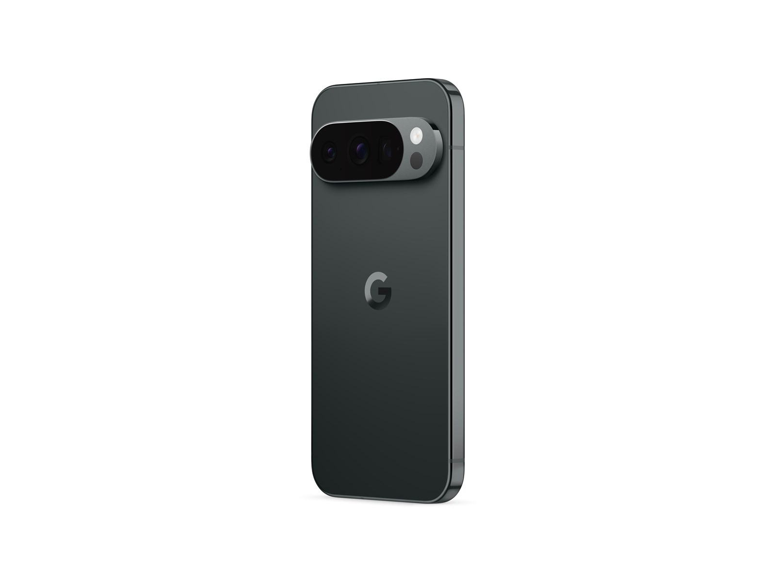 Google Pixel 10 Pro 128GB/16GB - Obsidian - Billede 5