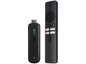 Xiaomi TV Stick HD (2nd Gen) - AV-afspiller - 8 GB - Full HD (1080p)