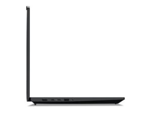 Lenovo ThinkPad P16s G3 (Intel) AI Ready - 16" - Intel Core Ultra 7 - 155H - 16 GB RAM - 512 GB SSD - nordisk - Billede 3