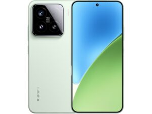 Xiaomi 15 256GB/12GB - Green