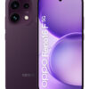OPPO Reno16 F 5G 256GB/8GB - Dark Purple