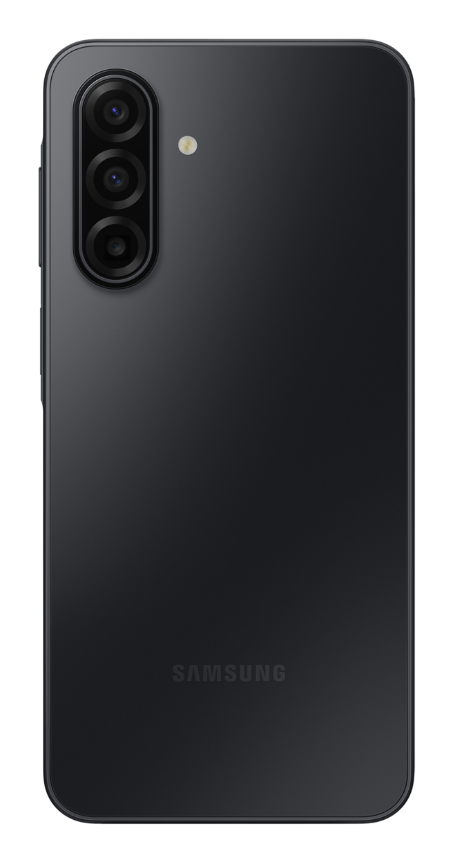 Samsung Galaxy A17 5G - 5G smartphone - dual-SIM - RAM 8 GB / Intern hukommelse 256 GB - OLED-skærm - 6.7"" - 1080 x 2340 pixels (90 Hz) - 3x bagkameraer 50 MP, 5 MP, 2 MP - front camera 13 MP - black - Billede 2