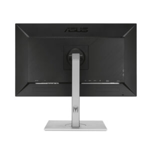 ASUS ProArt PA278CGV - LED-skærm - 27"" - 2560 x 1440 QHD @ 144 Hz - IPS - 350 cd/m² - 1000:1 - DisplayHDR 400 - 5 ms - 2xHDMI, DisplayPort, USB-C - højtalere - Billede 4