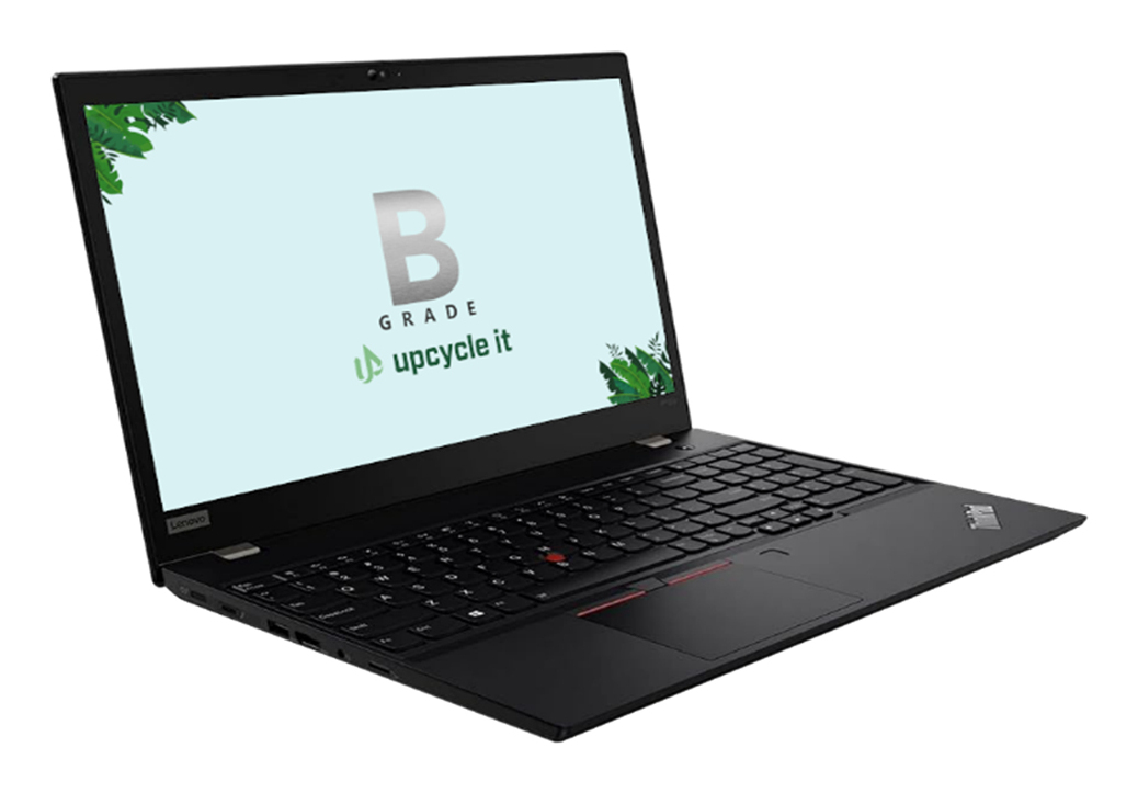 Lenovo ThinkPad P15s G1 (Refurbished) - Billede 3