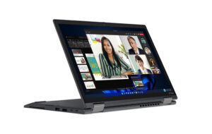 Refurb RF-000169308 laptop Intel® Core™ i7 3500U Hybrid (2-i-1) Berøringsskærm 16 GB LPDDR4-SDRAM 512 GB SSD Windows 11 Pro - Billede 5
