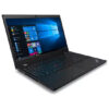 Lenovo ThinkPad P15v G2 - 15.6" - i7-11800H / op til 4.6 GHz - 32 GB - 512 GB SSD - Tastaturbelysning - Intel UHD Graphics / NVIDIA Quadro T600 - Windows 11 Pro - Gigabit Ethernet - Wi-Fi 6, Bluetooth - Sort - Nordisk-Keyboard - Preowned Grade B