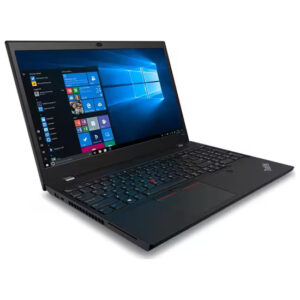 Lenovo ThinkPad P15v G2 - 15.6" - i7-11800H / op til 4.6 GHz - 32 GB - 512 GB SSD - Tastaturbelysning - Intel UHD Graphics / NVIDIA Quadro T600 - Windows 11 Pro - Gigabit Ethernet - Wi-Fi 6, Bluetooth - Sort - Nordisk-Keyboard - Preowned Grade B