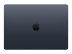 Apple MacBook Air 15.3" - Apple M5 - 24 GB RAM - 1 TB SSD - dansk - Billede 4